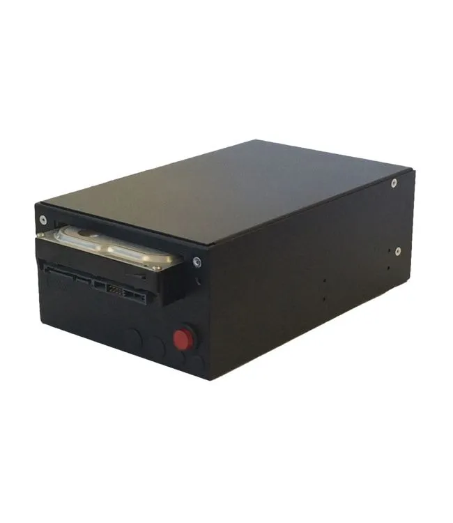 Утилизатор HDD, скорость уничтожения  до 5сек. Импульс 7У+