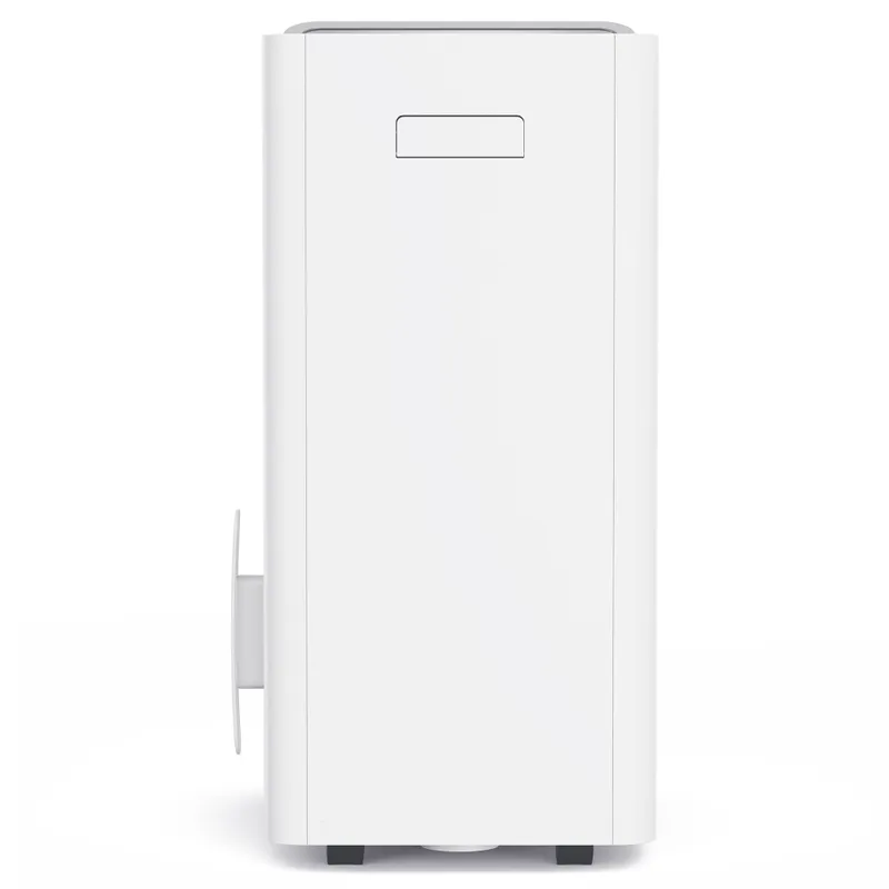 Осушитель воздуха Ballu Neo BDR-50LE 690Вт бытовой белый