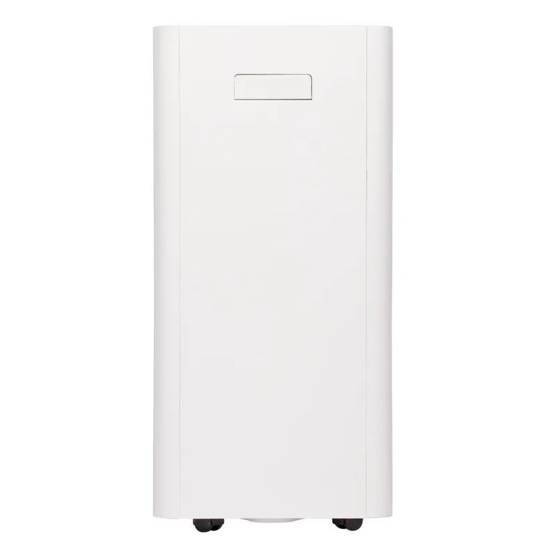 Осушитель воздуха Ballu Neo BDR-50LE 690Вт бытовой белый