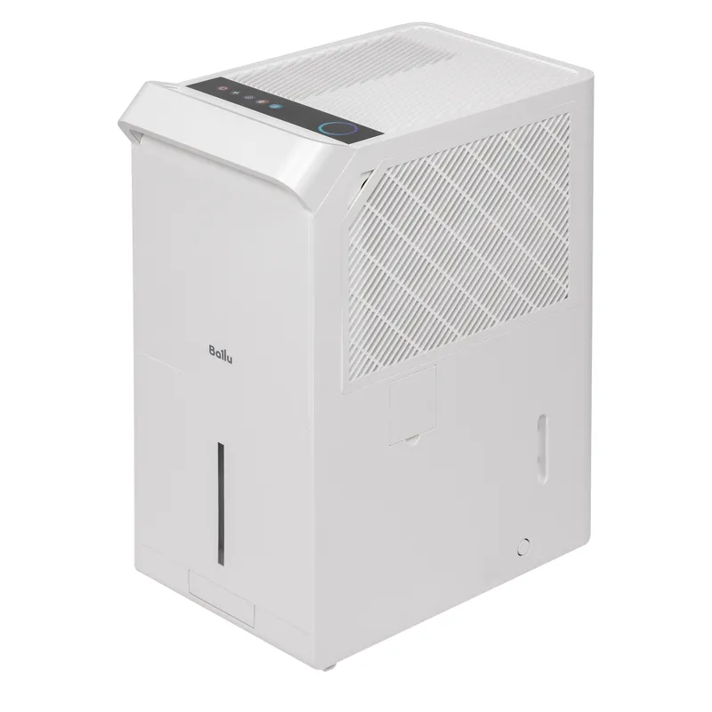 Осушитель воздуха Ballu Neo BDR-50LE 690Вт бытовой белый