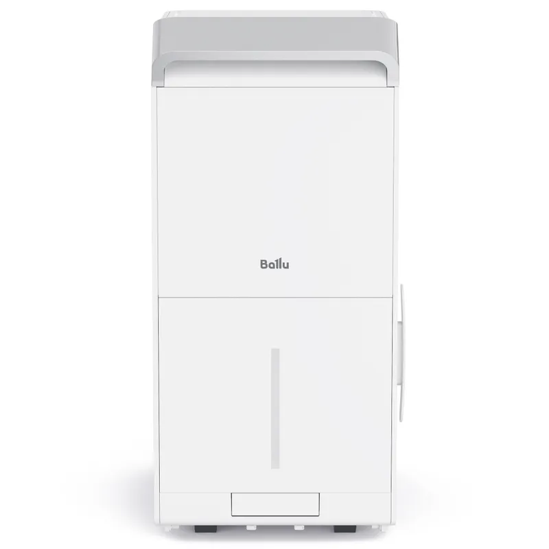 Осушитель воздуха Ballu Neo BDR-50LE 690Вт бытовой белый