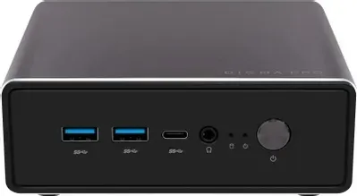 Неттоп Digma Pro Minimax U1 i5 1235U (1.3) (DPP5-ADXW05)