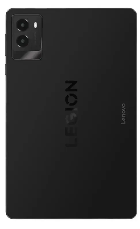 Планшет Lenovo Legion Y700 TB321FU 8475P (3.2) 8C RAM12Gb ROM256Gb 8.8" IPS 2560x1600 Android 14 черный 13Mpix 8Mpix BT WiFi microSD 1Tb 6550mAh