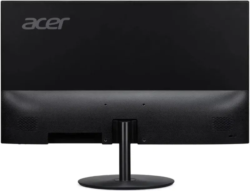 23,8'' ACER SA243YG0bi  Ultra Thin Black, 16:9, IPS, 1920x1080, 1ms, 250cd, 120Hz, 1xVGA + 1xHDMI(1.4), sync: FreeSync, Vesa:100x100
