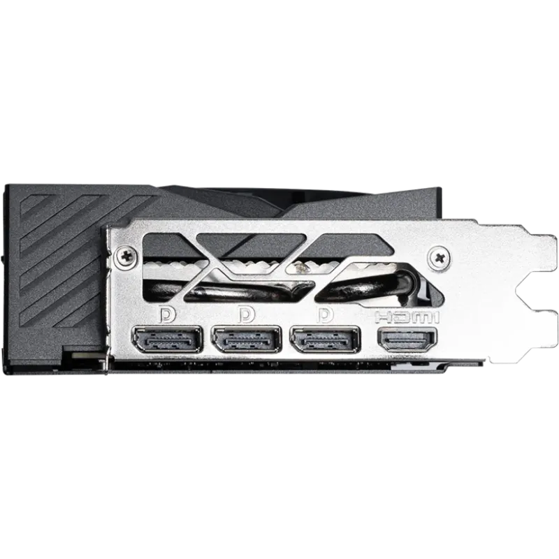 Видеокарта MSI PCI-E 5.0 RTX 5060 Ti 8G GAMING OC NVIDIA GeForce RTX 5060TI 8Gb 128bit GDDR7 2647/28000 HDMIx1 DPx3 HDCP Ret