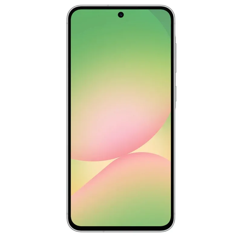Смартфон Samsung SM-A566E Galaxy A56 5G 256Gb 8Gb серый моноблок 3G 4G 6.7" 1080x2340 Android 15 50Mpix 802.11 a/b/g/n/ac/ax NFC GPS GSM900/1800 GSM1900 Protect