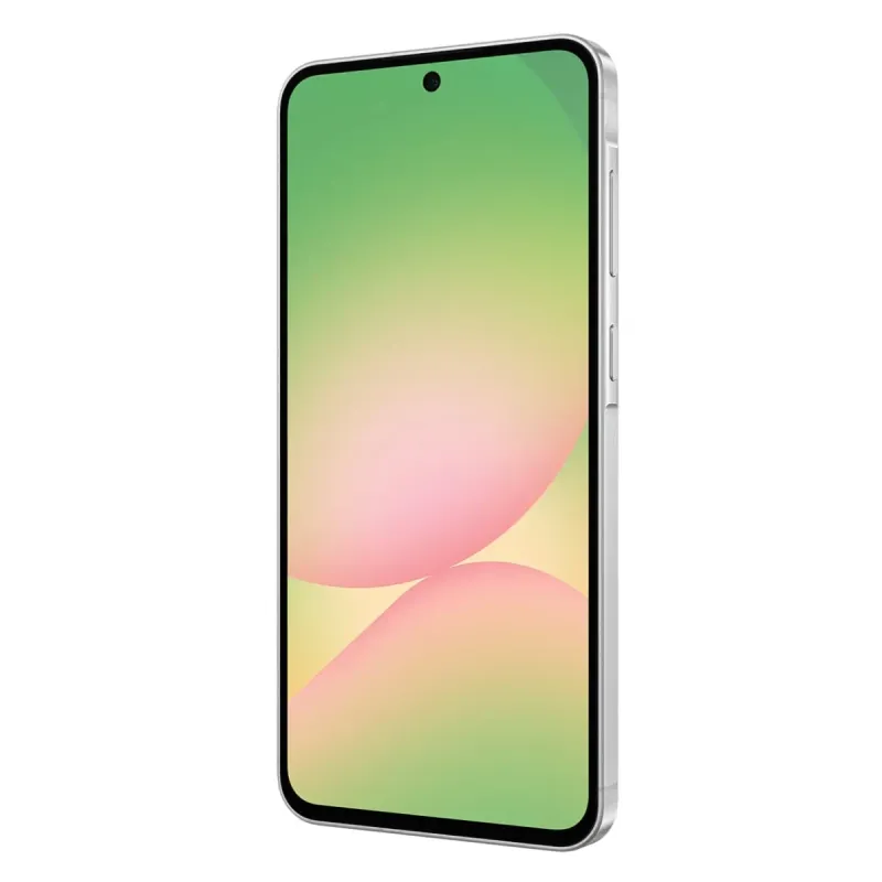 Смартфон Samsung SM-A566E Galaxy A56 5G 256Gb 8Gb серый моноблок 3G 4G 6.7" 1080x2340 Android 15 50Mpix 802.11 a/b/g/n/ac/ax NFC GPS GSM900/1800 GSM1900 Protect