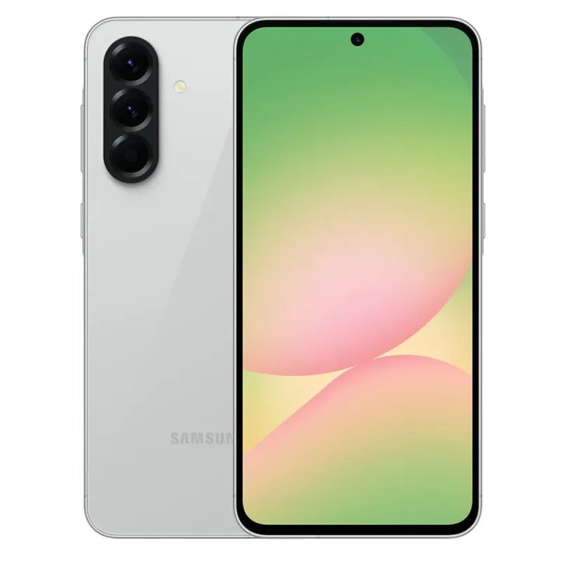 Смартфон Samsung SM-A566E Galaxy A56 5G 256Gb 8Gb (SM-A566EZACCAC)