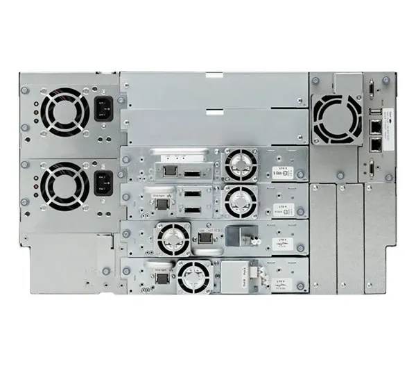 HP MSL6480 Scalable Expansion Module