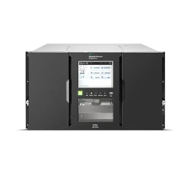 HP MSL6480 Scalable Expansion Module (QU626A)