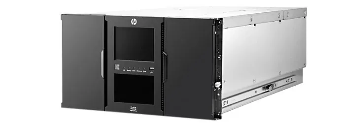 HP MSL6480 Scalable Expansion Module