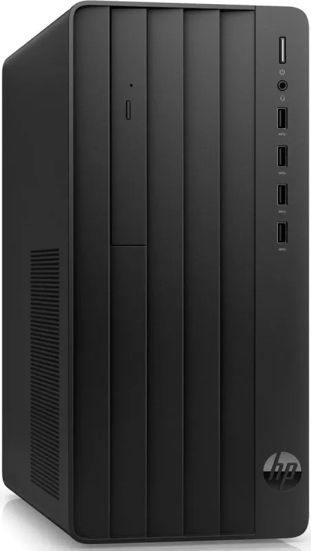 ПК HP Pro 290 G9 MT i5 13500 (2.5) 16Gb SSD512Gb UHDG 770 Windows 11 Pro GbitEth WiFi BT 180W kb мышь клавиатура черный (624A6ET/W11P/!6GB)