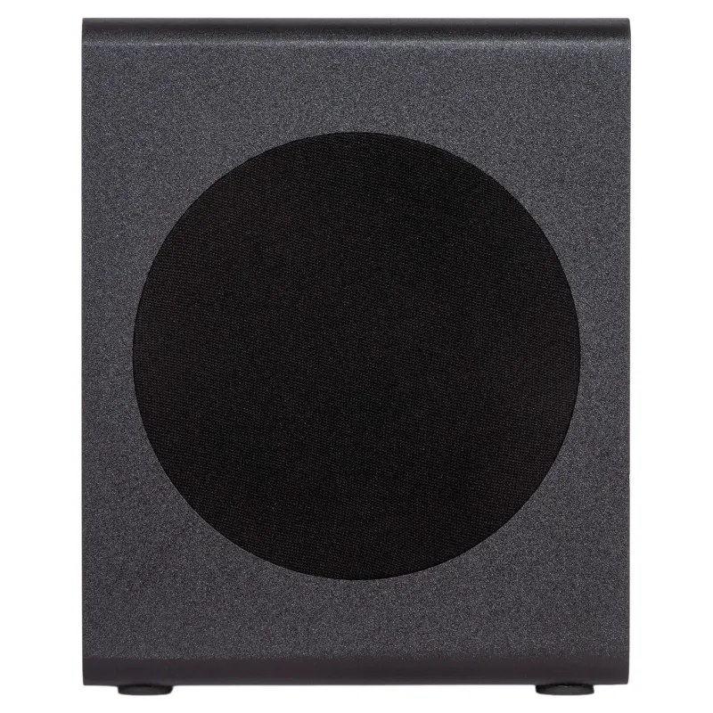 Саундбар Supra SSB-212 2.1 200Вт+400Вт черный