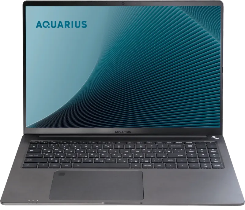 Ноутбук Aquarius CMP NS636 Core i5 1235U 16Gb (NS636151328S151SCN2TNNNN2)