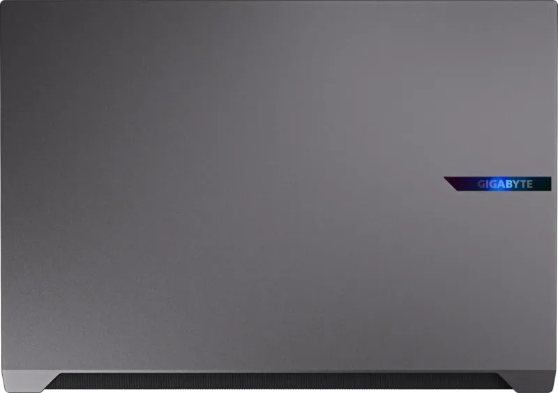 Ноутбук Gigabyte Aero X16 1TH Ryzen AI 7 350 16Gb SSD1Tb NVIDIA GeForce RTX5050 8Gb 16" IPS WUXGA (1920x1200) без ОС grey WiFi BT Cam (1TH93KZ894AD)