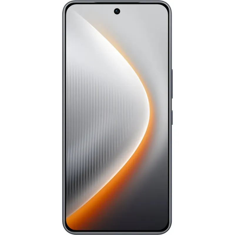 Смартфон Tecno Pova 7 Ultra 5G 256Gb 8Gb черный моноблок 3G 4G 6.8" 1080x2460 Android 14 50Mpix 802.11 a/b/g/n/ac NFC GPS GSM900/1800 Protect