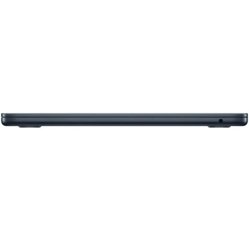 Ноутбук Apple MacBook Air A2681 M2 8 core 16Gb SSD256Gb/8 core GPU 13.6" IPS (2560x1664) macOS midnight WiFi BT Cam (MC7X4PA/A)