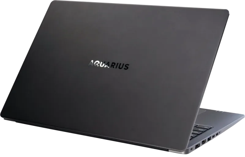 Ноутбук Aquarius CMP NS636 Core i5 1235U 16Gb SSD512Gb 16" (1920x1200) без ОС WiFi BT (NS636151328S151SCN2TNNNN2)