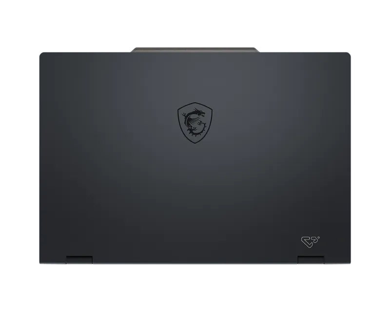 Ноутбук MSI Cyborg 15 B2RWEKG-272XRU Core 5 210H 16Gb SSD512Gb NVIDIA GeForce RTX5050 8Gb 15.6" IPS FHD (1920x1080) FreeDOS black WiFi BT Cam (9S7-15Q342-272)