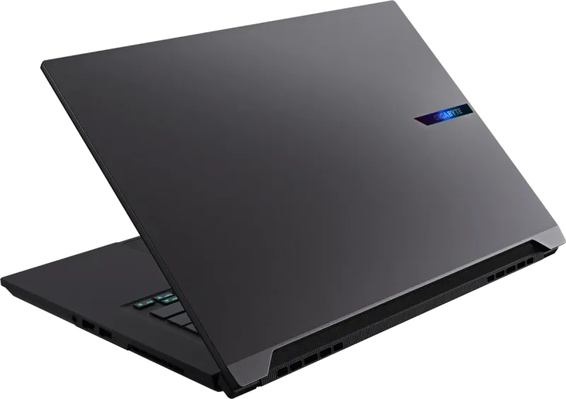 Ноутбук Gigabyte Aero X16 1TH Ryzen AI 7 350 16Gb SSD1Tb NVIDIA GeForce RTX5050 8Gb 16" IPS WUXGA (1920x1200) без ОС grey WiFi BT Cam (1TH93KZ894AD)