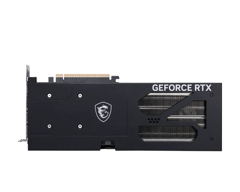 Видеокарта MSI PCI-E 5.0 RTX 5060TI 8G VENTUS 3X NVIDIA GeForce RTX 5060TI 8Gb 128bit GDDR7 2602/28000 HDMIx1 DPx3 HDCP Ret