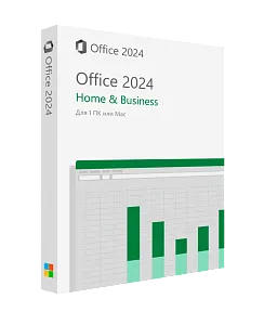 Office Home and Business 2024 All Lng Retail Online CE Only ESD