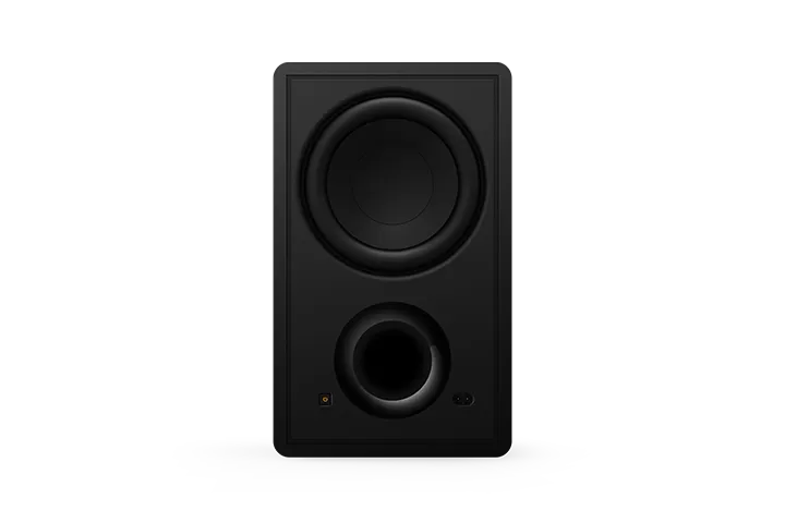 Саундбар TCL Q75H 5.1.2 620Вт черный