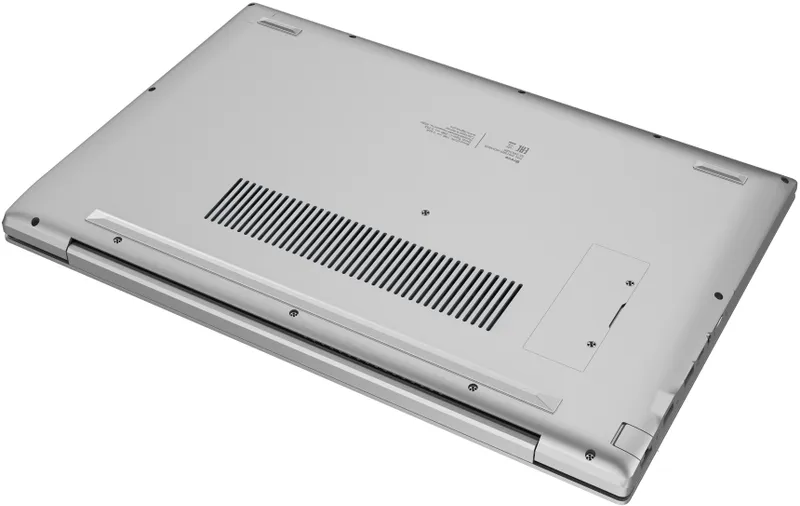 Ноутбук Digma Pro Breve Ryzen 5 7430U 16Gb SSD512Gb AMD Radeon 15.6" IPS FHD (1920x1080) Windows 11 Professional silver WiFi BT Cam 4500mAh (DN15R5-ADXW09)