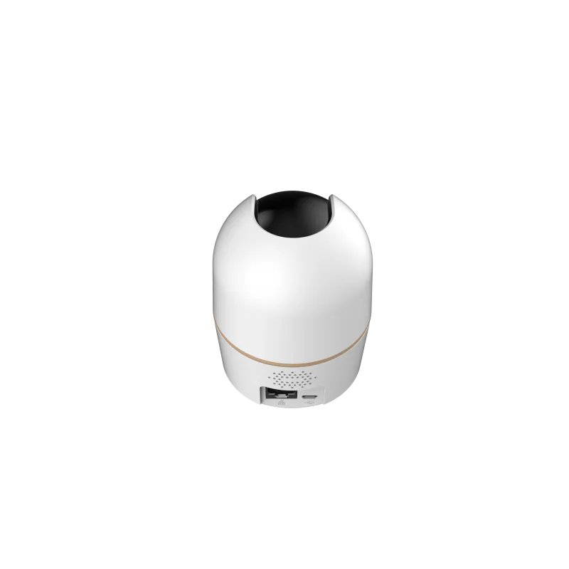 DAHUA Мини-PT IP-видеокамера с Wi-Fi 3Мп; 1/3.2” CMOS; объектив 3.6мм; механический ИК-фильтр; чувствительность 0.01лк@F2.0; сжатие: H.265; 2 потока до 3Мп@25к/с; видеоаналитика: обнаружение людей; ИК