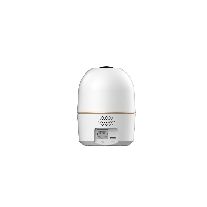 DAHUA Мини-PT IP-видеокамера с Wi-Fi 3Мп; 1/3.2” CMOS; объектив 3.6мм; механический ИК-фильтр; чувствительность 0.01лк@F2.0; сжатие: H.265; 2 потока до 3Мп@25к/с; видеоаналитика: обнаружение людей; ИК