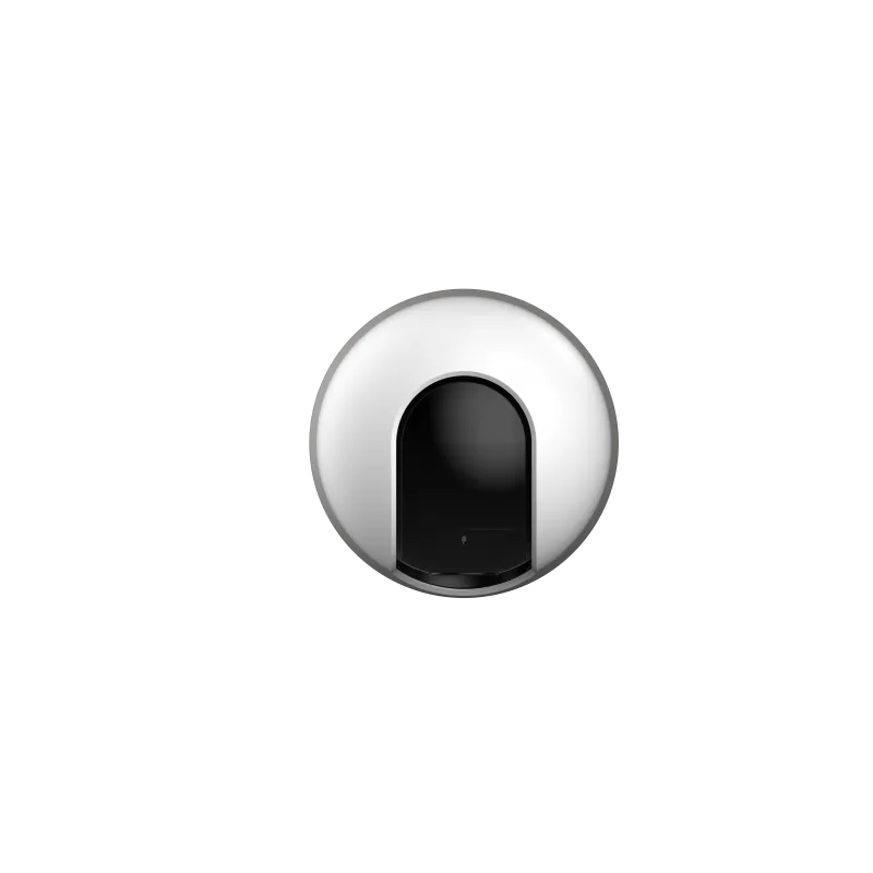 DAHUA Мини-PT IP-видеокамера с Wi-Fi 3Мп; 1/3.2” CMOS; объектив 3.6мм; механический ИК-фильтр; чувствительность 0.01лк@F2.0; сжатие: H.265; 2 потока до 3Мп@25к/с; видеоаналитика: обнаружение людей; ИК