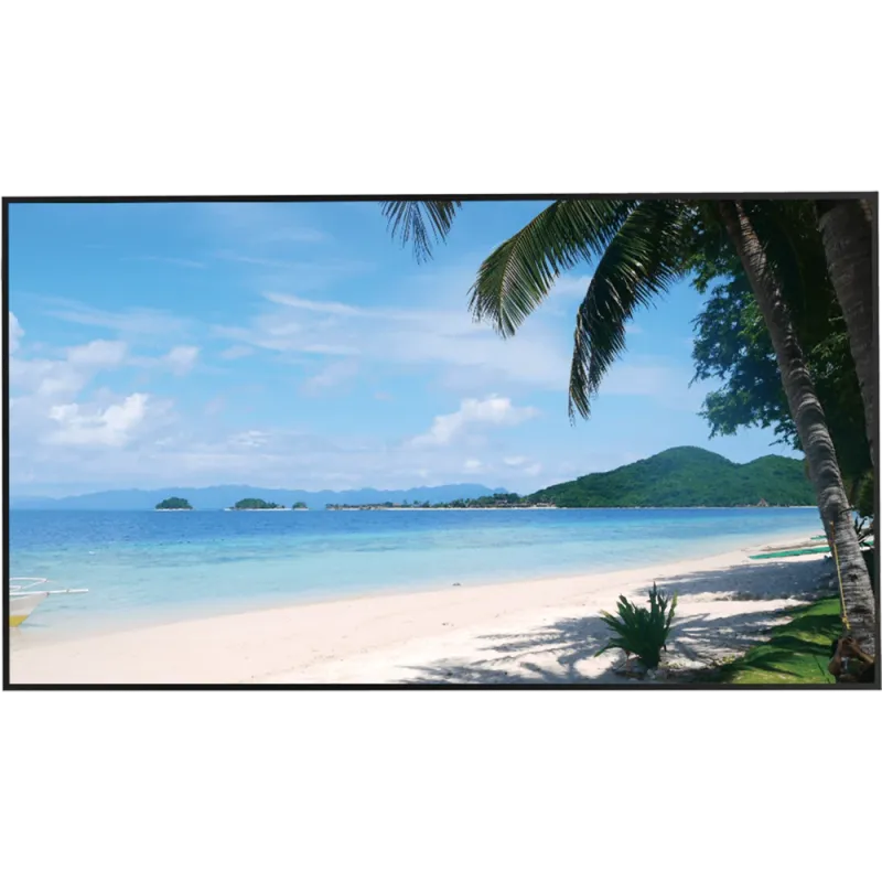 Монитор Dahua DHI-LM49-S400 49" 3840x2160