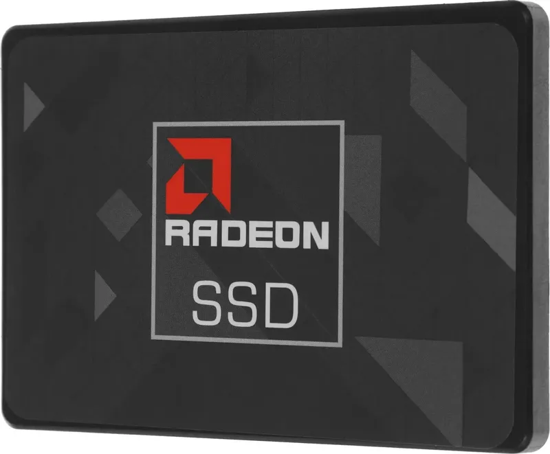Накопитель SSD AMD SATA-III 1TB R3SL1024G2 Radeon R3 2.5"