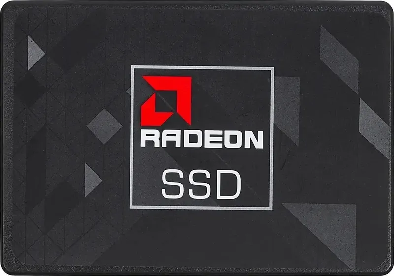 Накопитель SSD AMD SATA-III 1TB R3SL1024G2 Radeon R3 2.5"