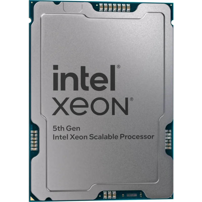 DELL Intel Xeon Silver 4510  (2.4G, 12C/24T, 16GT/s, 30M Cache, Turbo, HT 150W) DDR5-4400