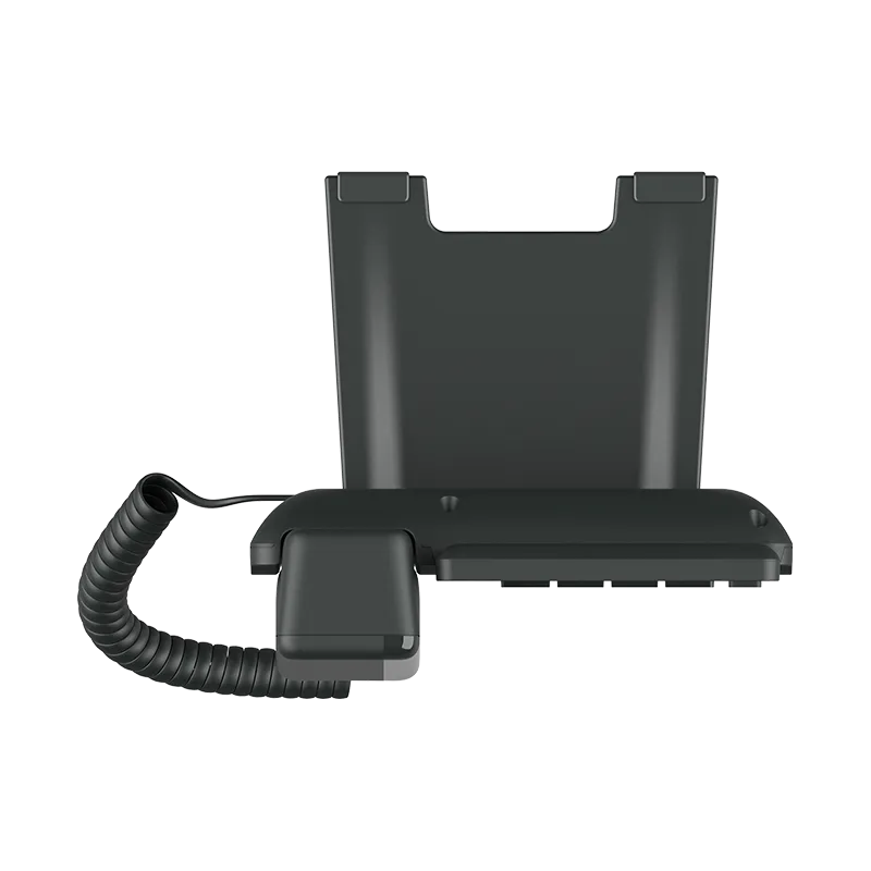 Fanvil V60W Enterprise PhoneBuilt-in 2.4G/5G Wi-Fi & BT5.4320X240 2.4" Color-screen6-Party Local ConferenceHD voice             4 SIP lines6 DSS keyOpus+IPV6 .   PSU