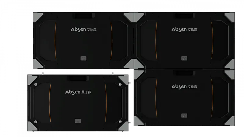 Модуль Absen A2715 PLUS 152.5 x 343mm