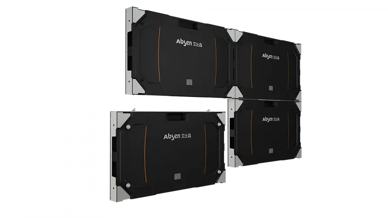 Модуль Absen A2715 PLUS 152.5 x 343mm