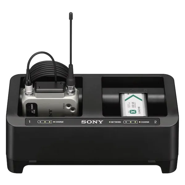 Передатчик поясной мини, разъем LEMO3