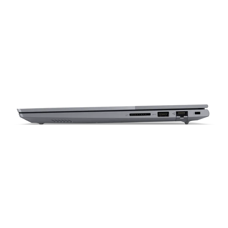 Lenovo ThinkBook 14 G7 IML 14" WUXGA (1920x1200) IPS 300N, Intel Ultra 5 125U, 2x8GB DDR5 5600, 512GB SSD M.2, Intel Graphics, WiFi6E, BT, FPR, FHD+IR Cam, 45Wh, 65W USB-C, Win 11 Pro ENG, 1Y, 1.38kg