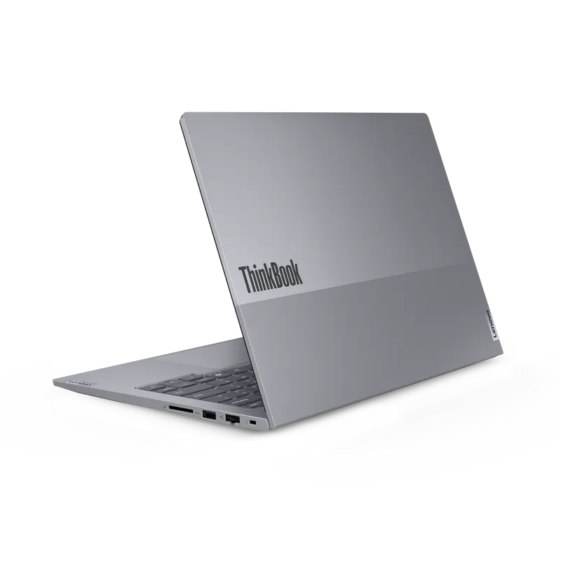 Lenovo ThinkBook 14 G7 IML 14" WUXGA (1920x1200) IPS 300N, Intel Ultra 5 125U, 2x8GB DDR5 5600, 512GB SSD M.2, Intel Graphics, WiFi6E, BT, FPR, FHD+IR Cam, 45Wh, 65W USB-C, Win 11 Pro ENG, 1Y, 1.38kg
