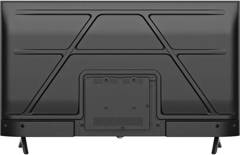 Телевизор LED BBK 40" 40LEX-7233/FTS2C (B) черный FULL HD 60Hz DVB-T2 DVB-C DVB-S2 USB WiFi Smart TV