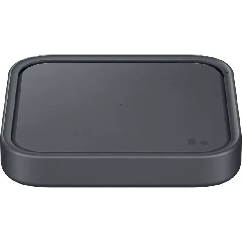 Беспроводное зар./устр. Samsung EP-P2400B 2.77A Samsung черный (EP-P2400BBEGEU)