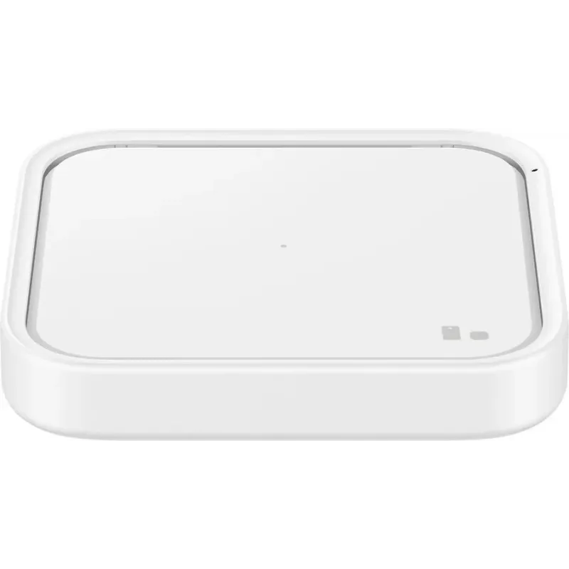 Беспроводное зар./устр. Samsung EP-P2400B 45W 2.77A USB Type-C Samsung белый (EP-P2400BWEGEU)