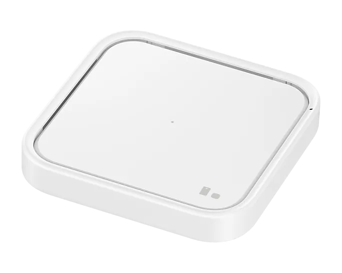 Беспроводное зар./устр. Samsung EP-P2400B 2.77A (QC) USB Type-C для Samsung белый (EP-P2400BWRGRU)