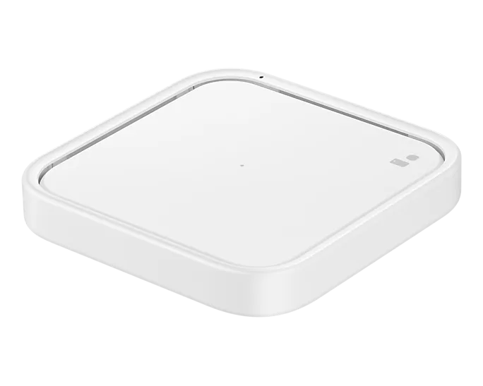 Беспроводное зар./устр. Samsung EP-P2400B 2.77A (QC) USB Type-C для Samsung белый (EP-P2400BWRGRU)