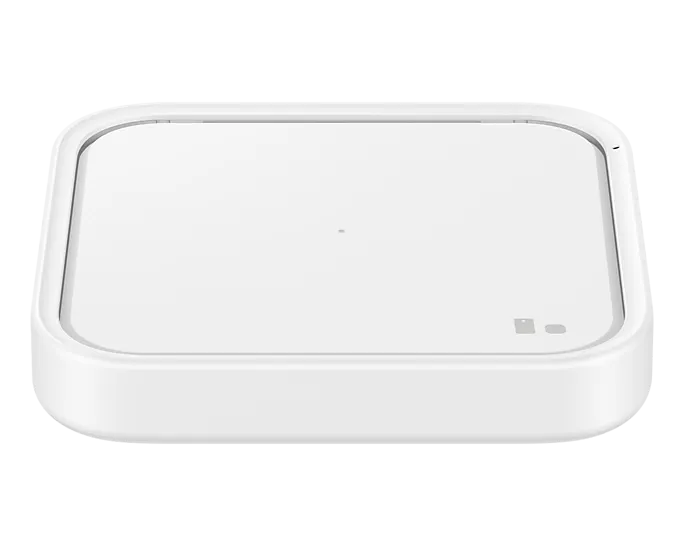 Беспроводное зар./устр. Samsung EP-P2400B 2.77A (QC) USB Type-C для Samsung белый (EP-P2400BWRGRU)