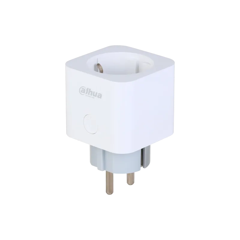 Розетка Dahua DHI-ICS1-W2(868)
