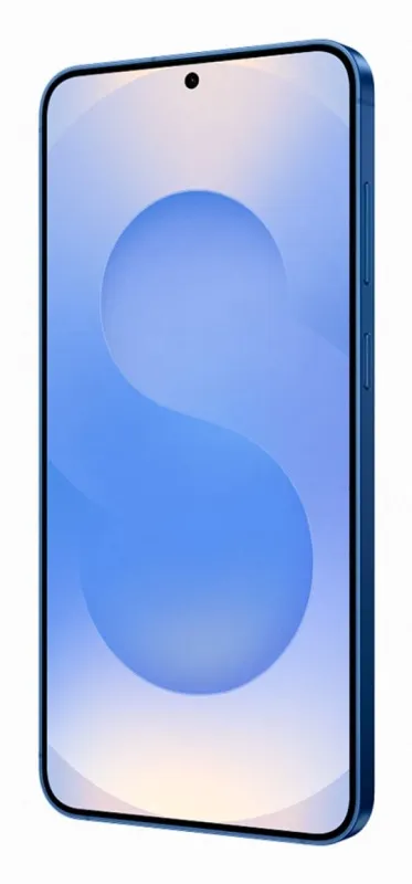 Смартфон Samsung SM-S936B Galaxy S25+ 256Gb 12Gb синий моноблок 3G 4G 6.7" 1440x3120 Android 15 50Mpix 802.11 a/b/g/n/ac/ax/be NFC GPS GSM900/1800 GSM1900 TouchSc Protect