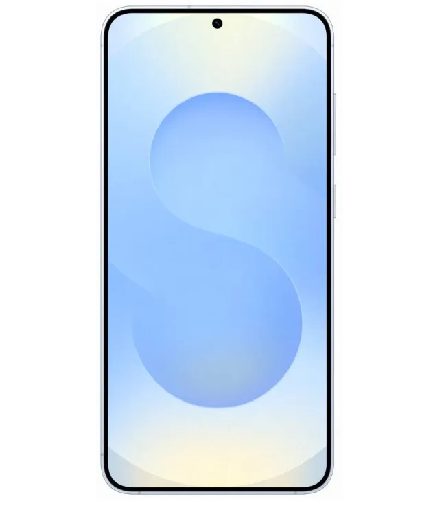 Смартфон Samsung SM-S936B Galaxy S25+ 256Gb 12Gb голубой моноблок 3G 4G 6.7" 1440x3120 Android 15 50Mpix 802.11 a/b/g/n/ac/ax/be NFC GPS GSM900/1800 GSM1900 TouchSc Protect